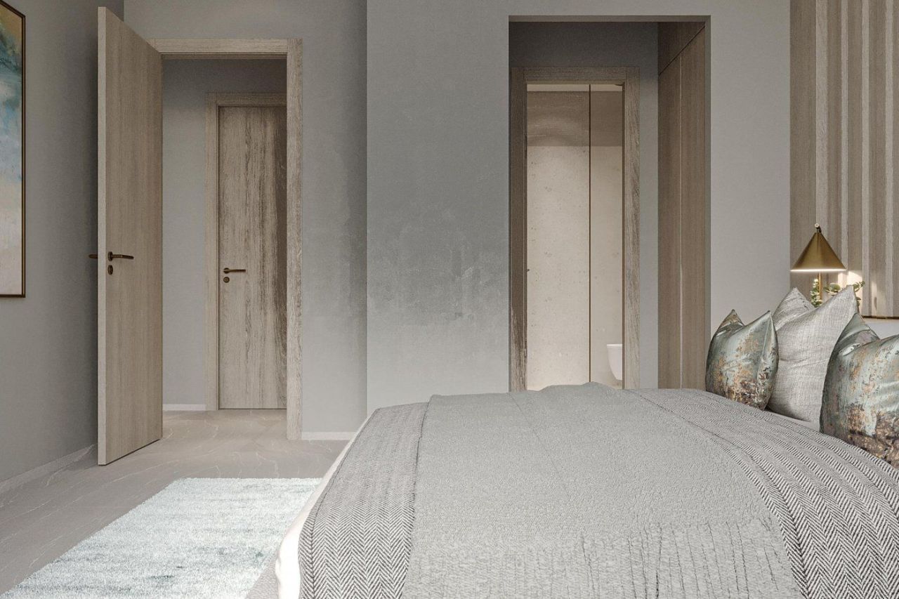 Estudio en Dubái, EAU, 37.59 m² - imagen 7