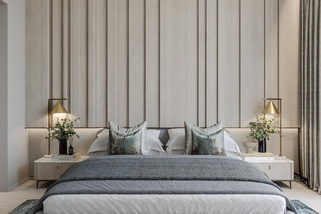 Flat in Dubai, UAE, 68.93 m² - picture 9