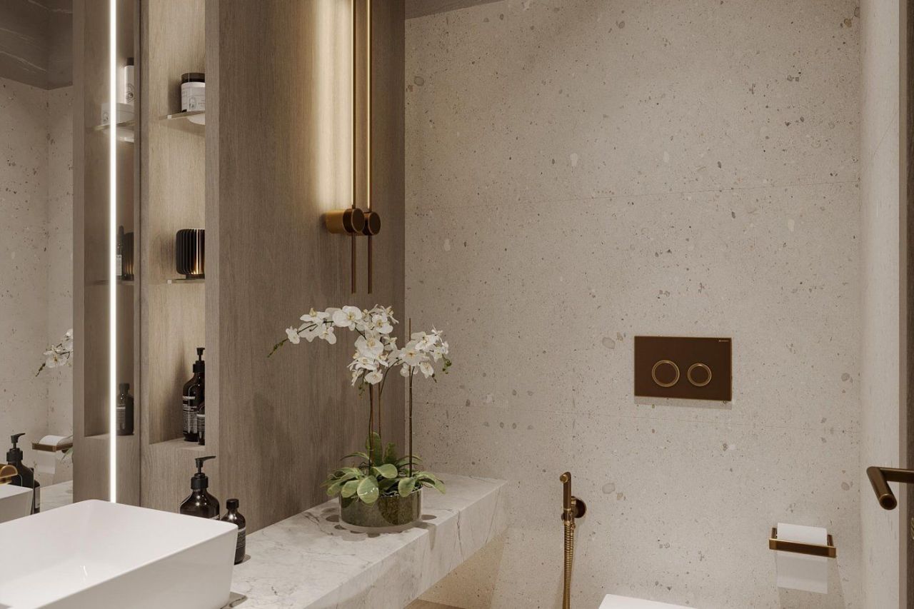 Estudio en Dubái, EAU, 37.59 m² - imagen 10