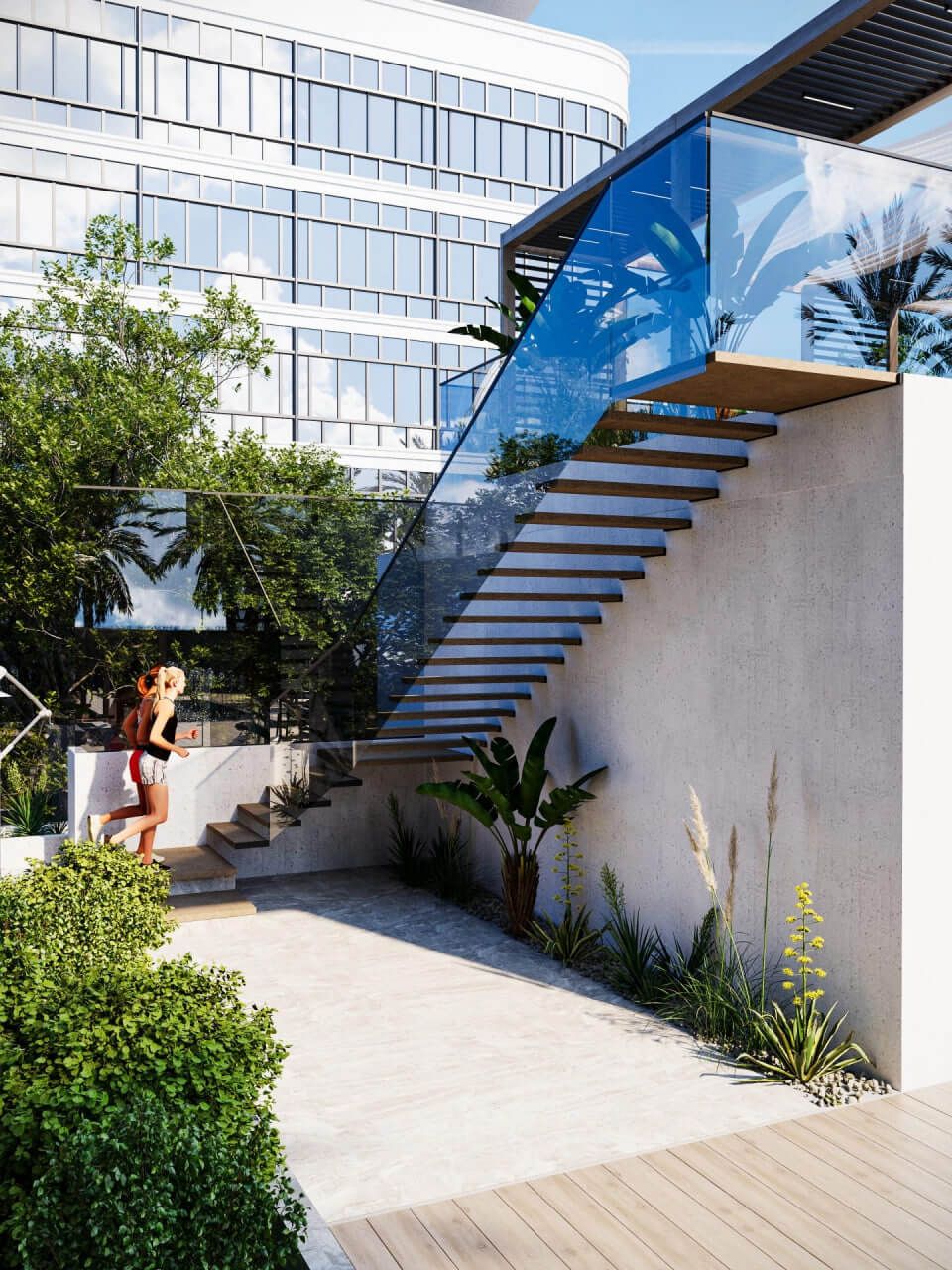 Estudio en Dubái, EAU, 37.59 m² - imagen 11