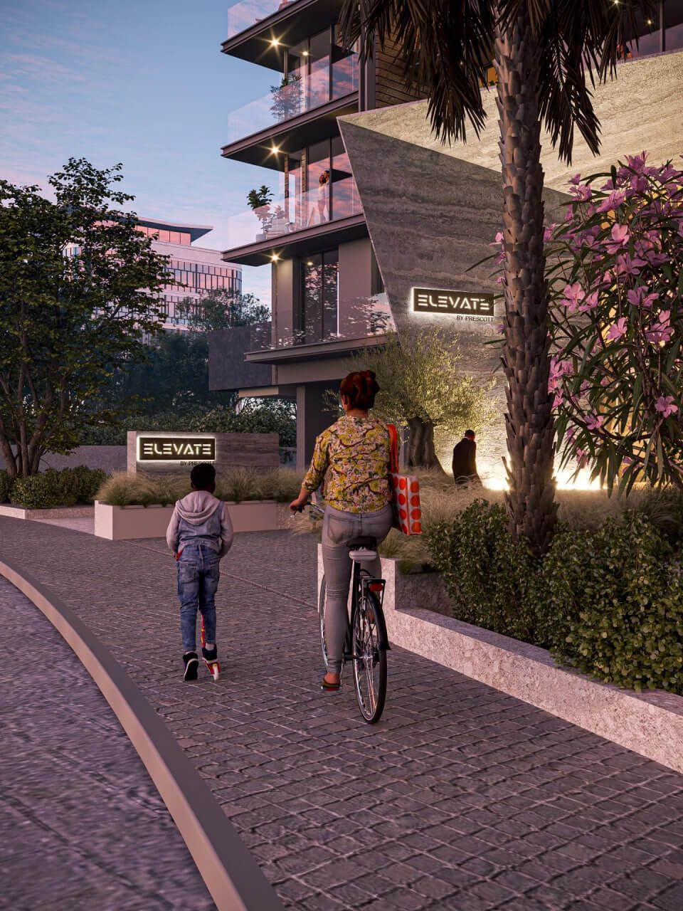 Estudio en Dubái, EAU, 37.59 m² - imagen 12