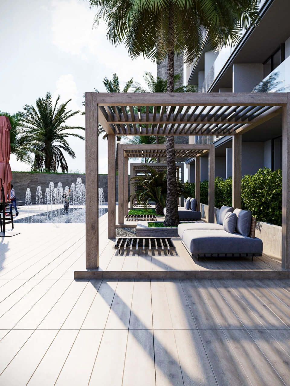 Estudio en Dubái, EAU, 37.59 m² - imagen 17