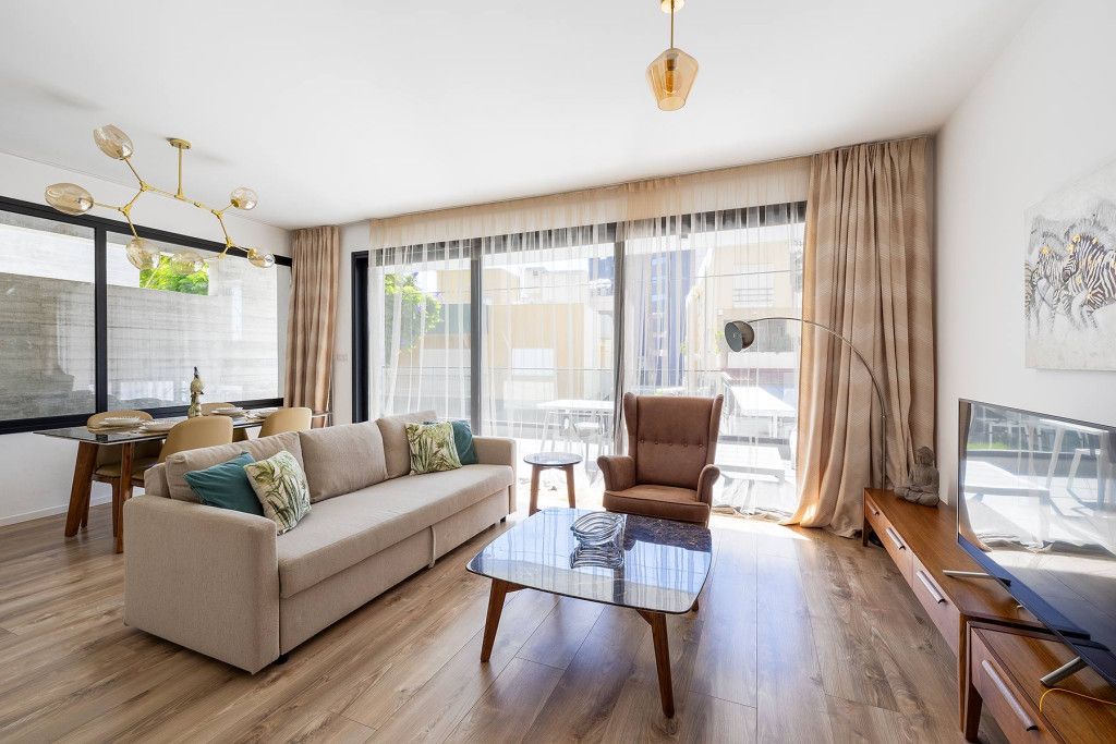 Appartamenti a Limassol, Cipro, 107 m² - foto 3