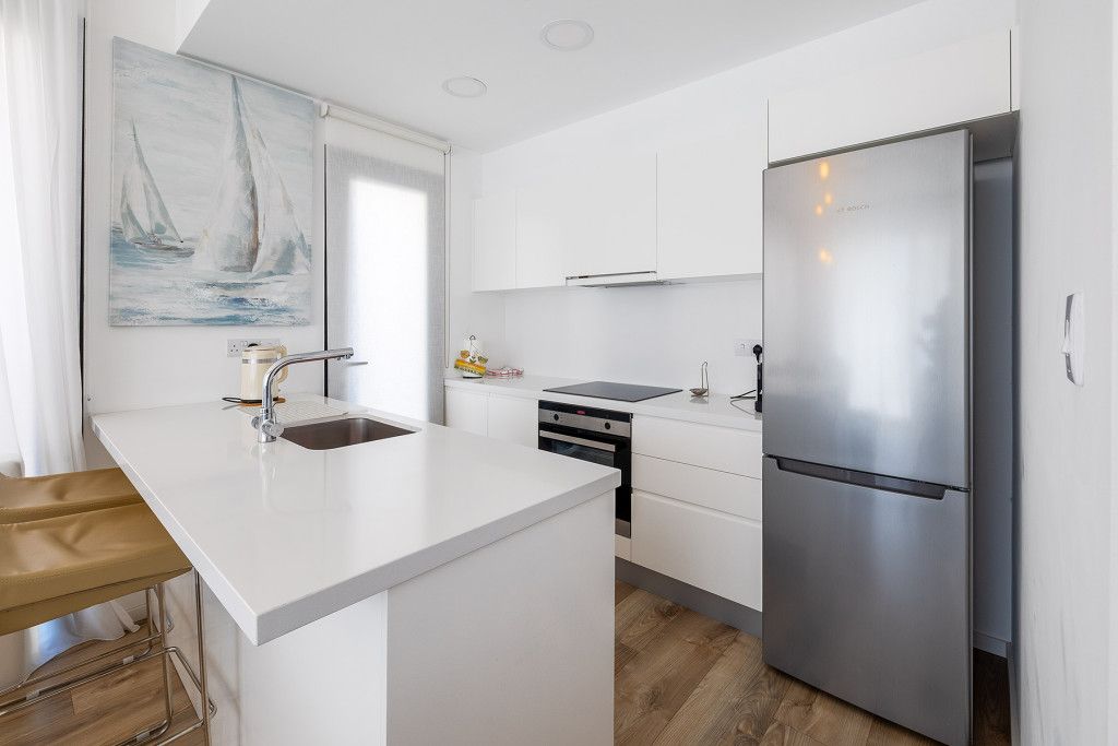 Appartamenti a Limassol, Cipro, 107 m² - foto 7