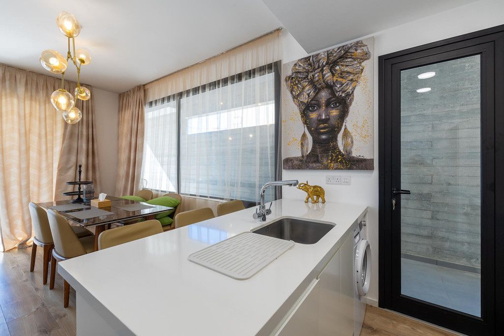 Appartamenti a Limassol, Cipro, 107 m² - foto 11