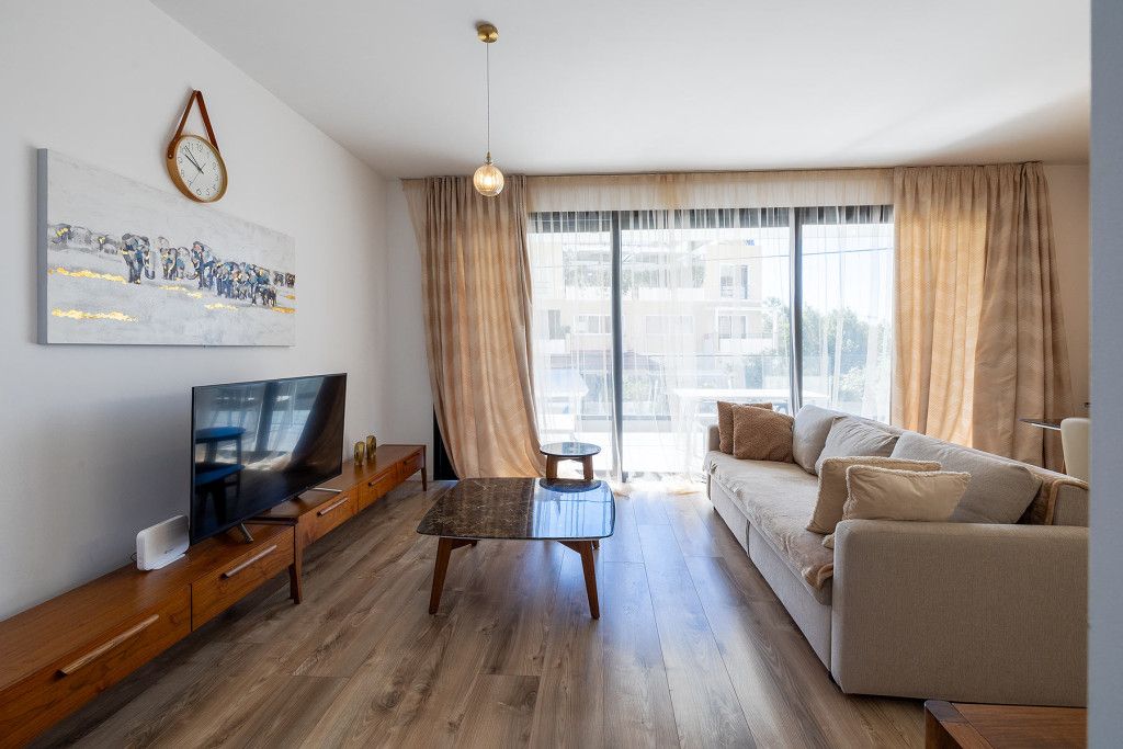 Appartamenti a Limassol, Cipro, 107 m² - foto 14