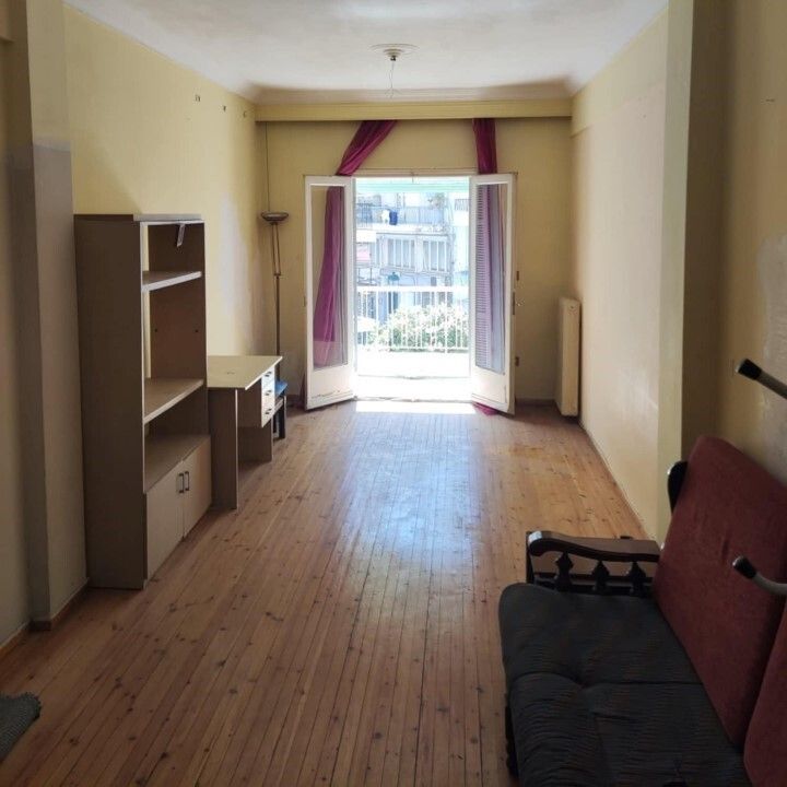 Flat in Thessaloniki, Greece, 81 m² - picture 1