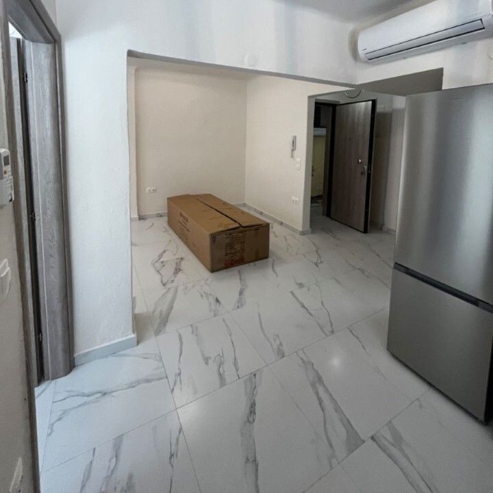 Flat in Thessaloniki, Greece, 58 m² - picture 1