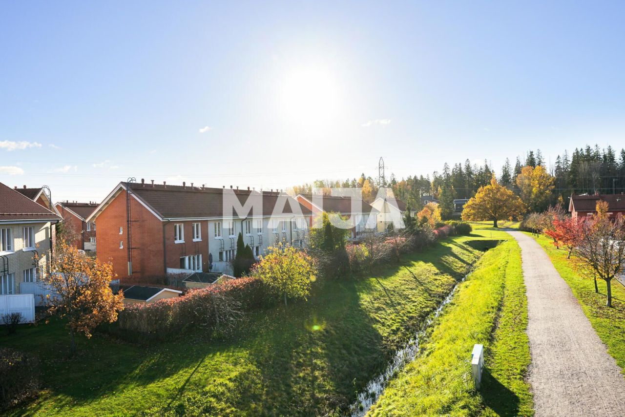 Wohnung in Vantaa, Finnland, 80 m² - Foto 1