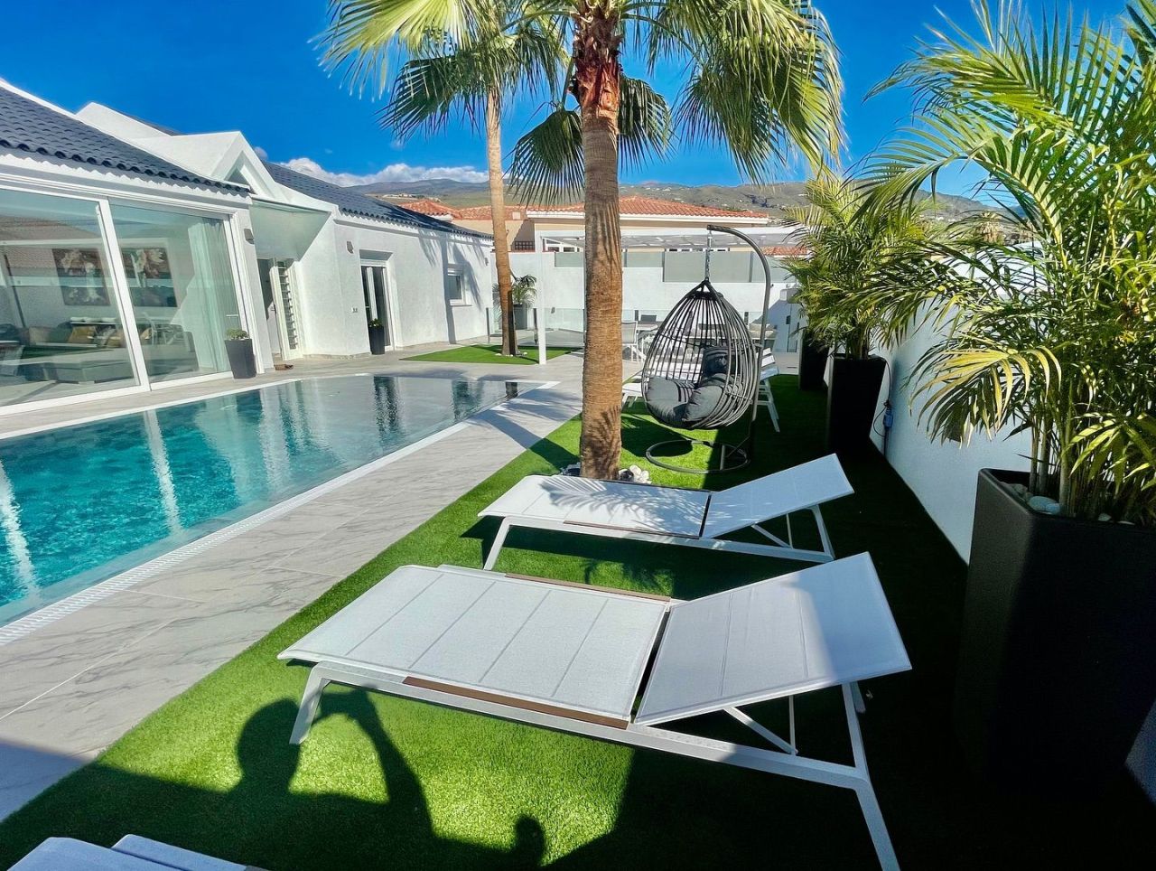 Villa en Tenerife, España, 205 m² - imagen 3