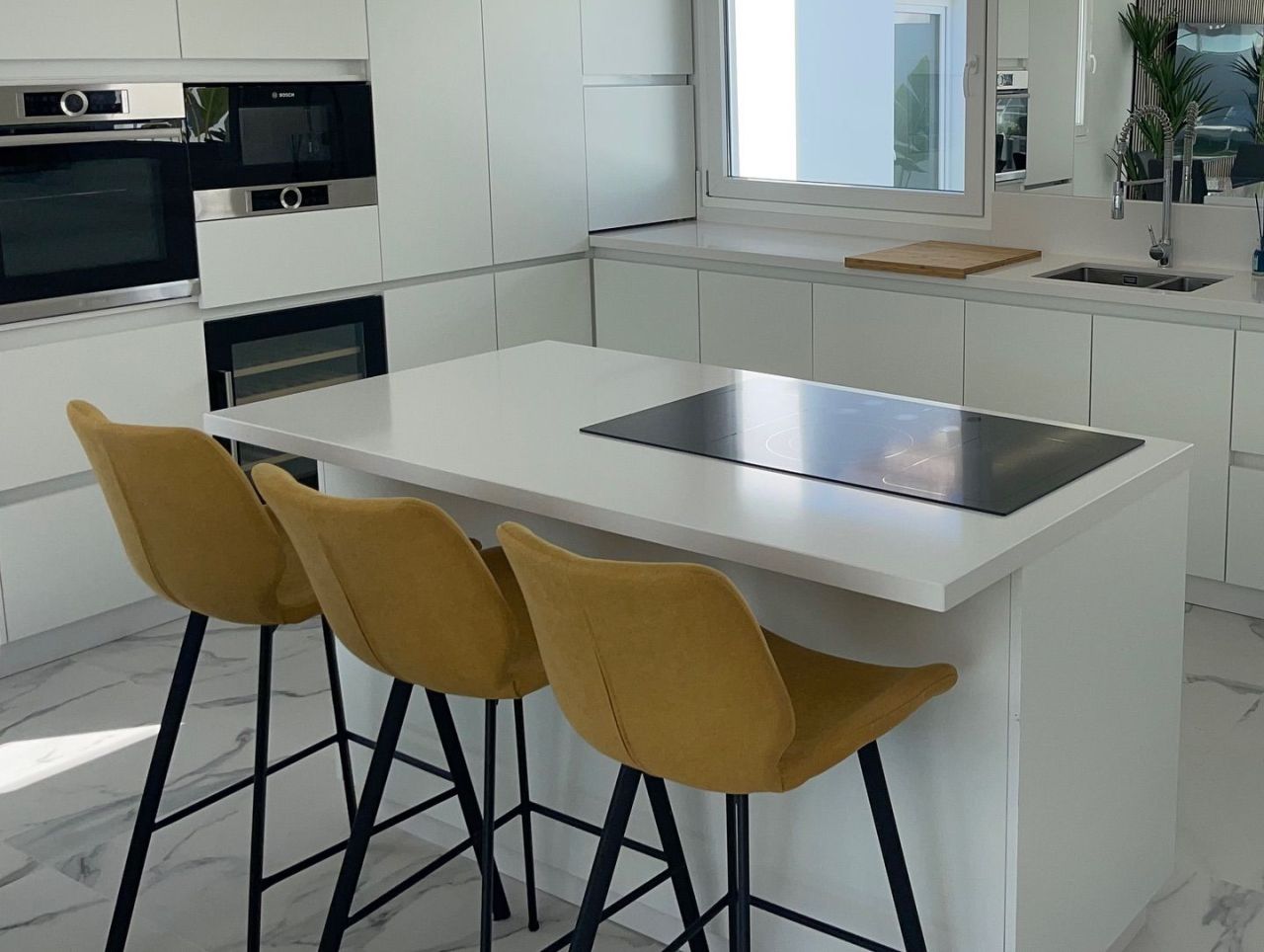 Villa en Tenerife, España, 205 m² - imagen 4