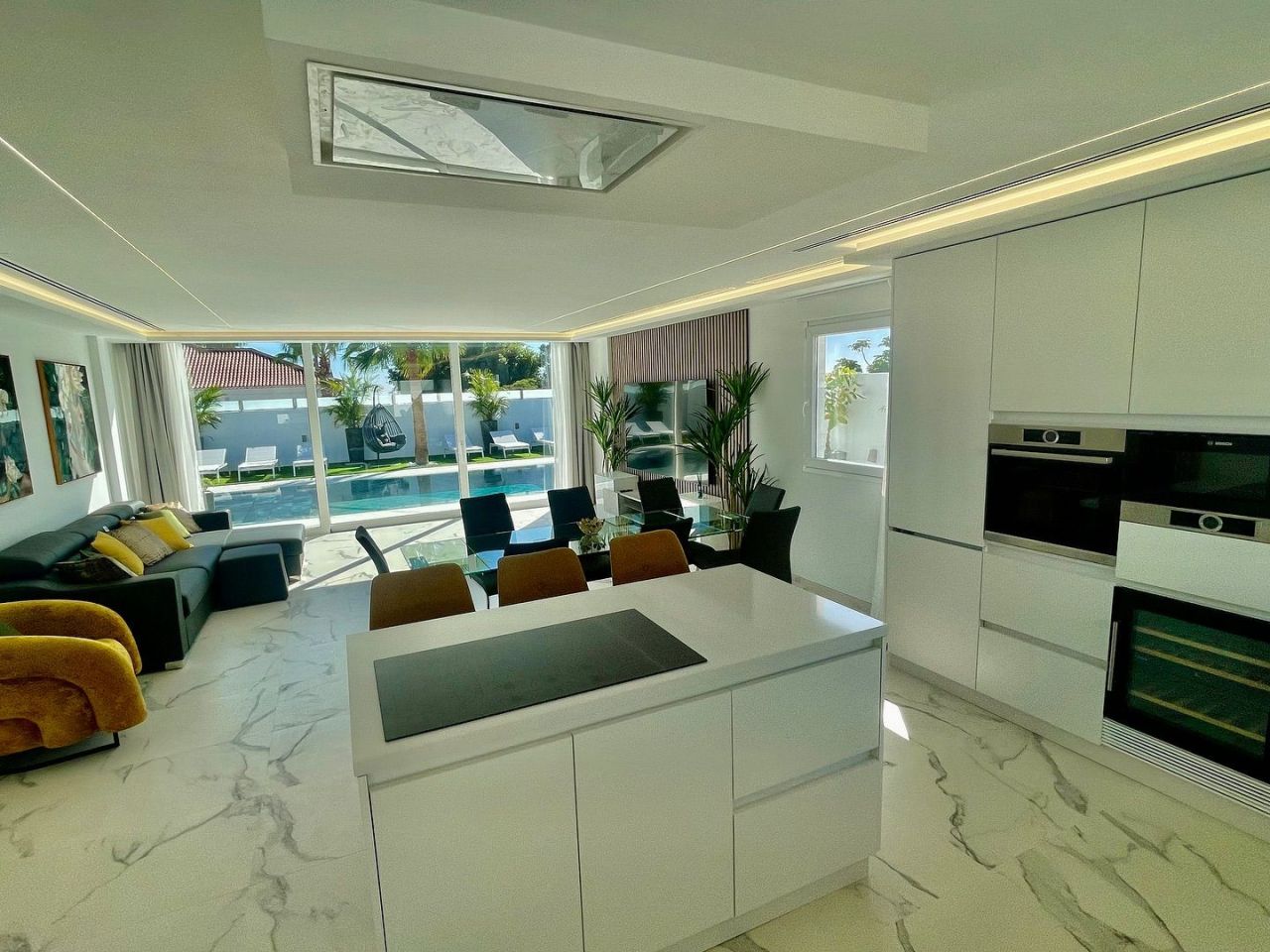 Villa en Tenerife, España, 205 m² - imagen 5