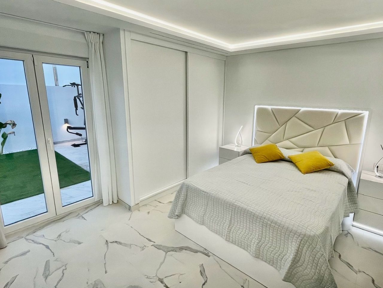 Villa en Tenerife, España, 205 m² - imagen 8