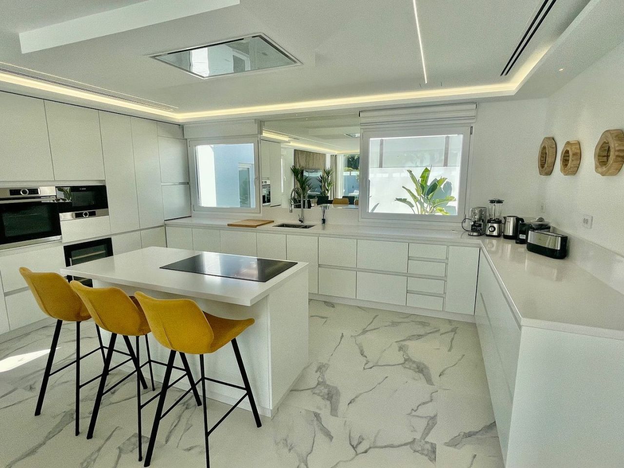 Villa en Tenerife, España, 205 m² - imagen 9