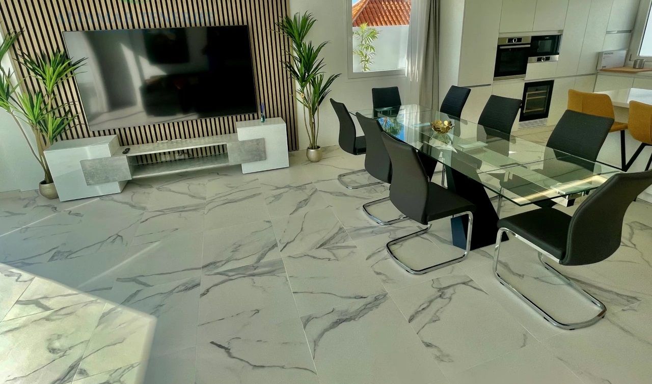 Villa en Tenerife, España, 205 m² - imagen 11