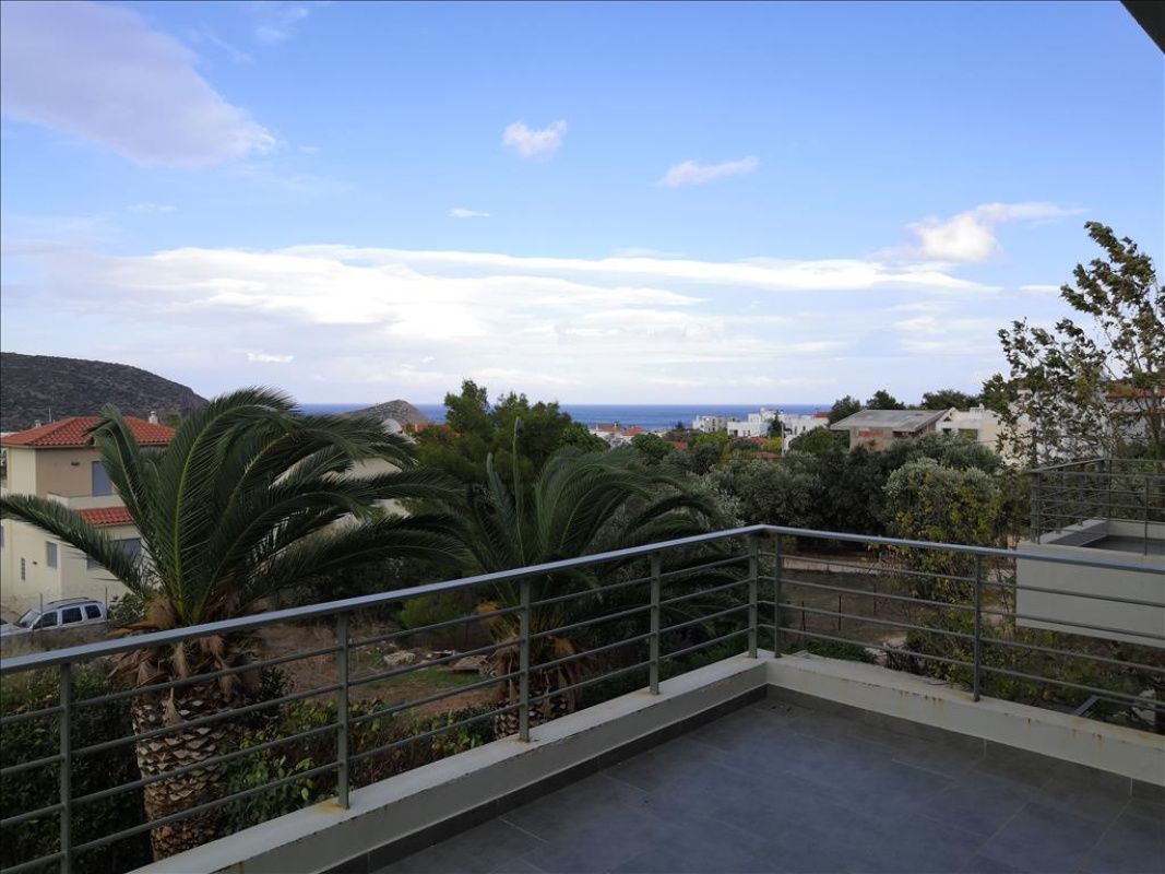 Maison en Attique, Grèce, 370 m² - image 2