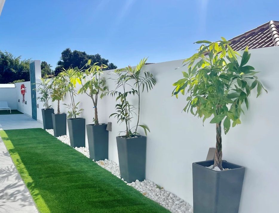 Villa en Tenerife, España, 205 m² - imagen 13