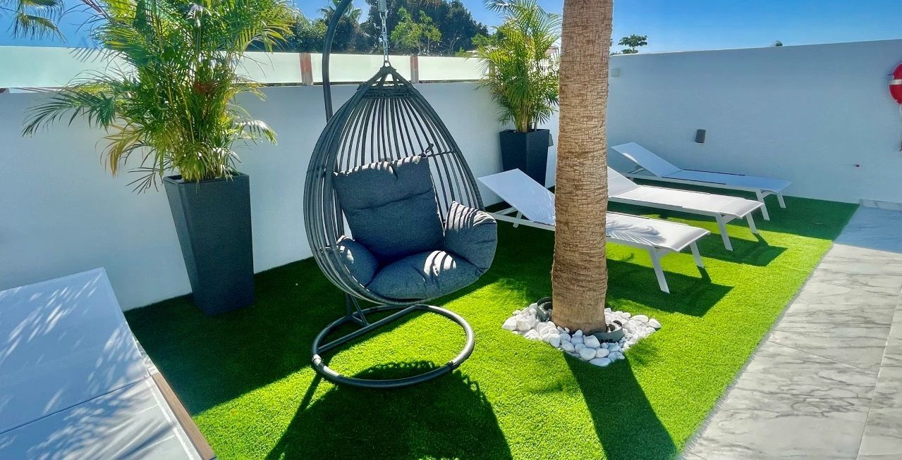 Villa en Tenerife, España, 205 m² - imagen 15