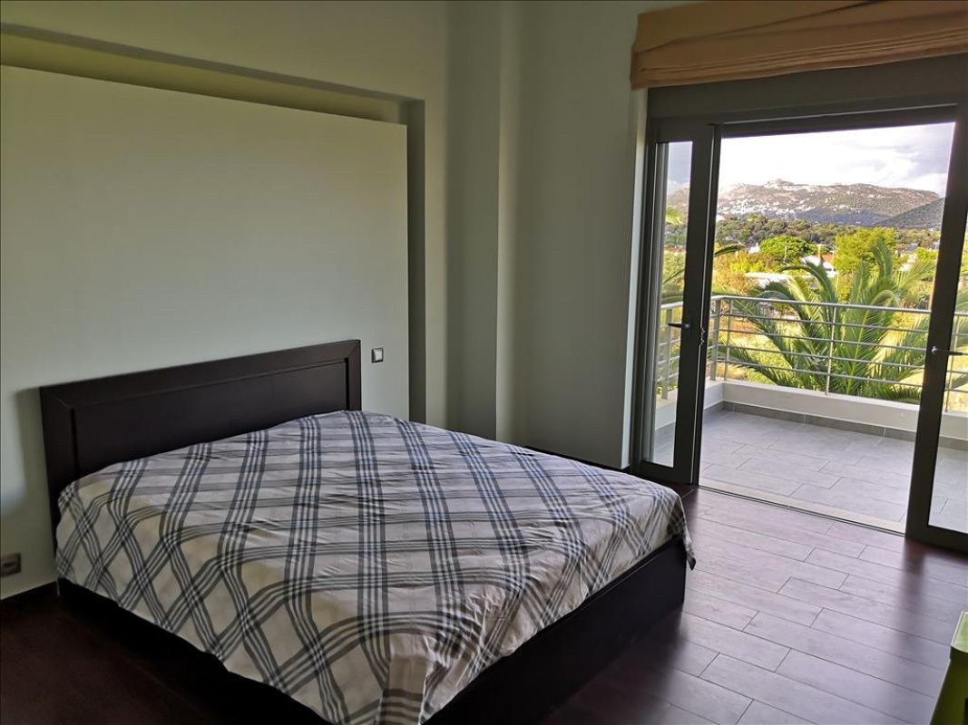 Maison en Attique, Grèce, 370 m² - image 11