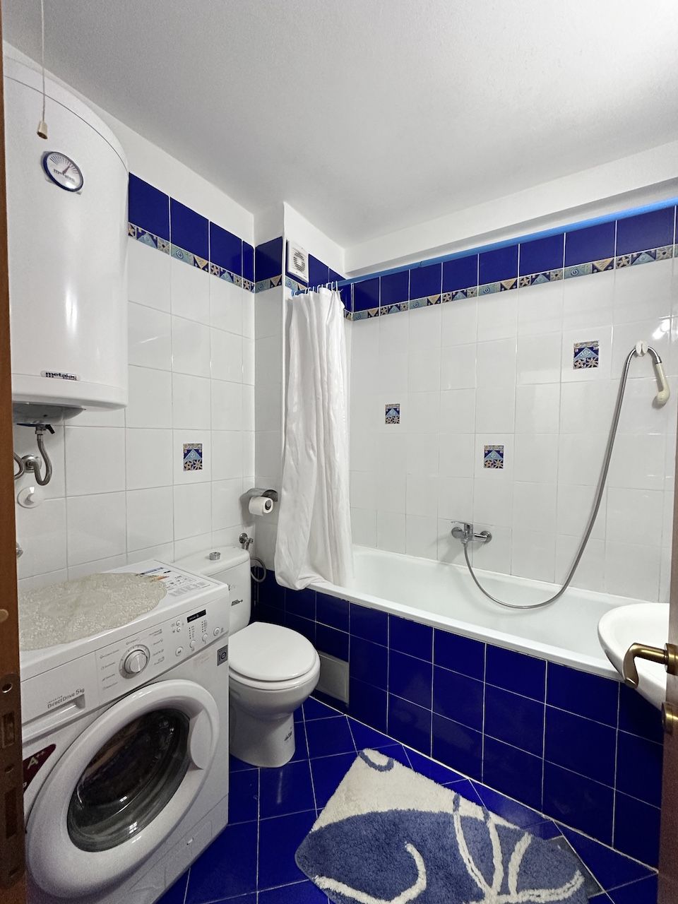 Wohnung in Budva, Montenegro, 52 m² - Foto 2