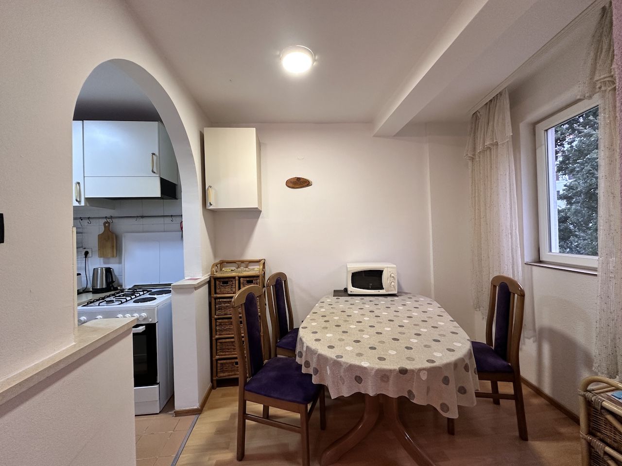Wohnung in Budva, Montenegro, 52 m² - Foto 12