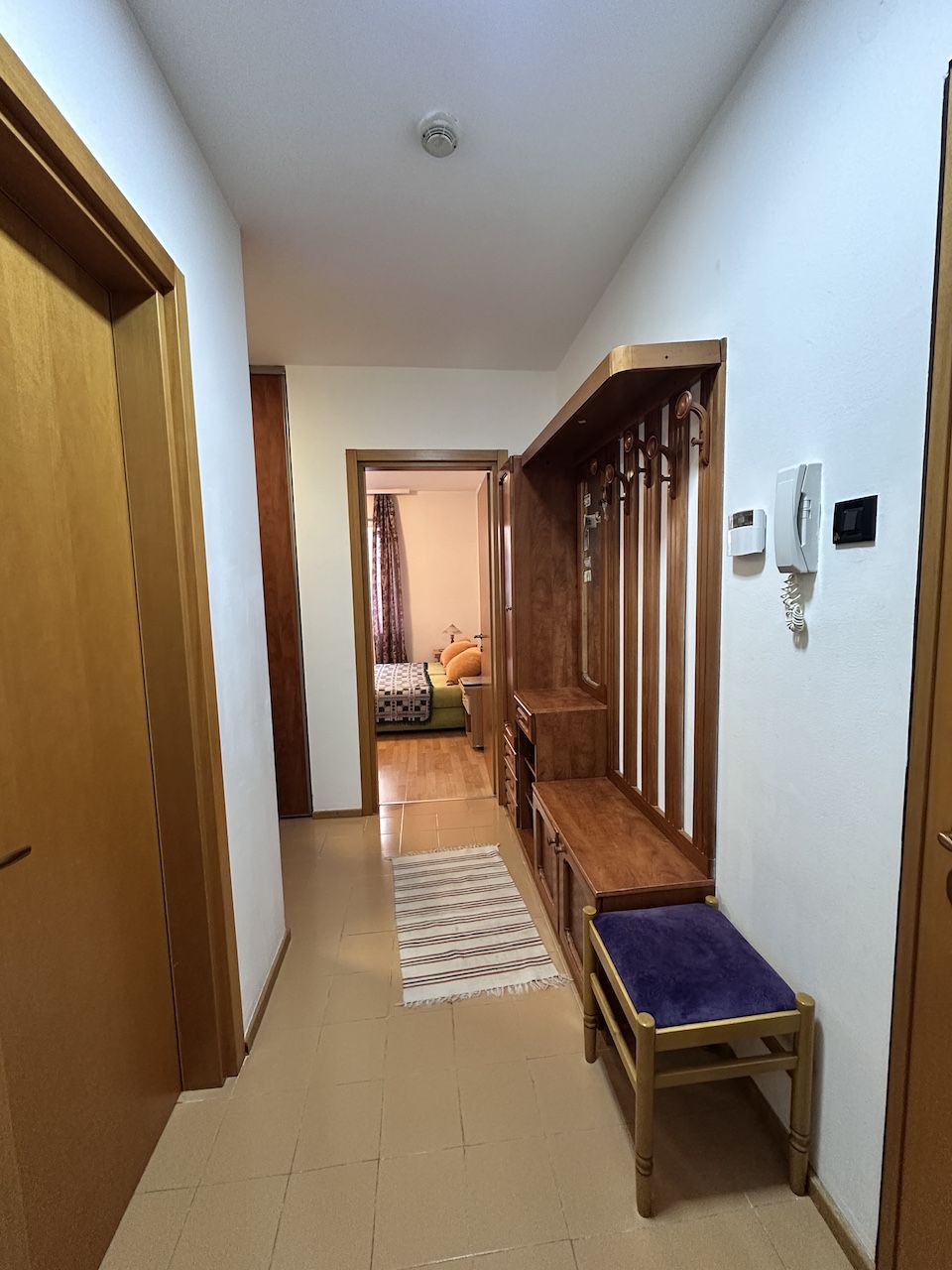 Wohnung in Budva, Montenegro, 52 m² - Foto 3