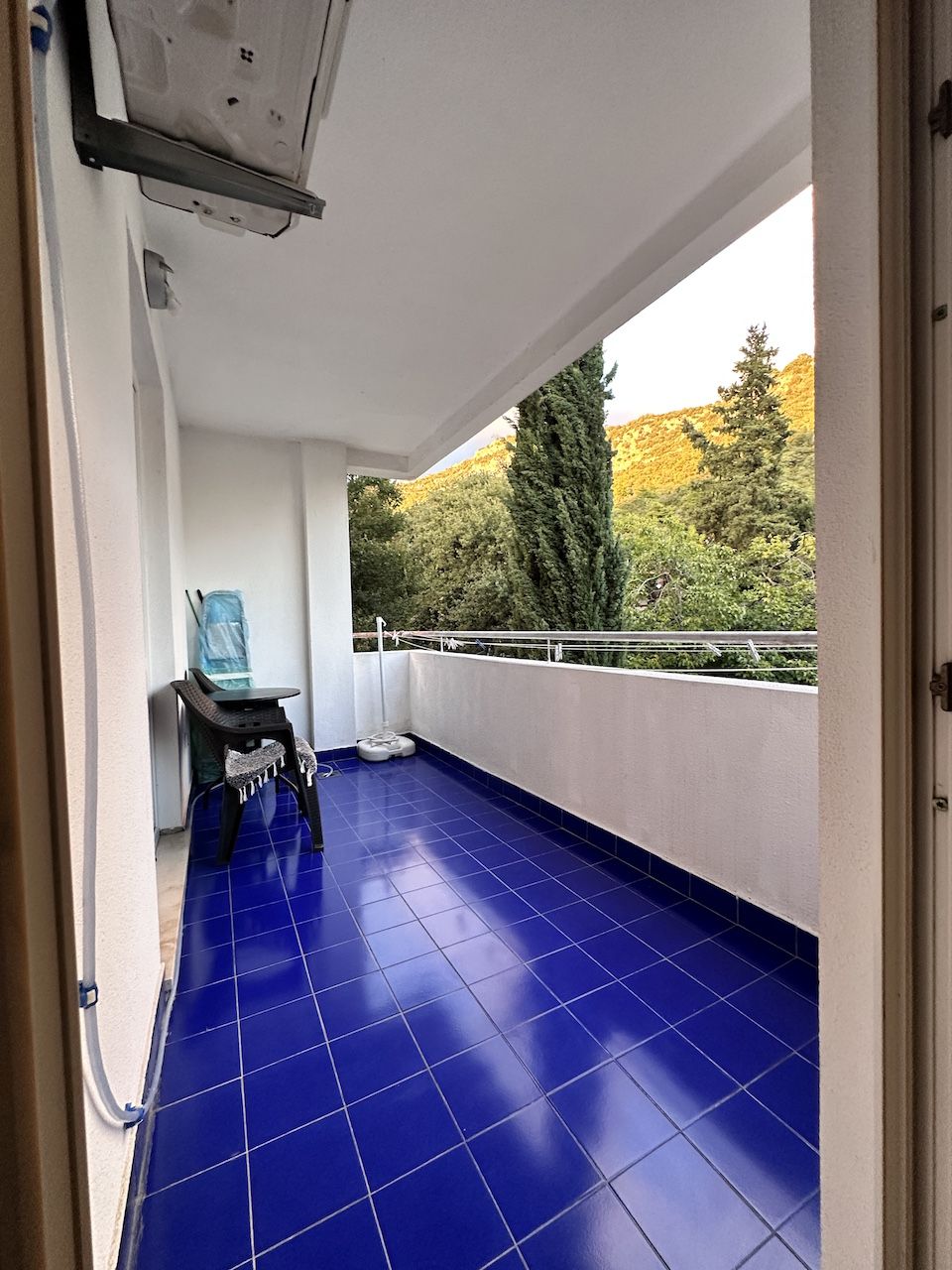 Wohnung in Budva, Montenegro, 52 m² - Foto 7