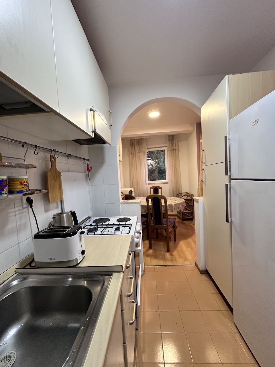 Wohnung in Budva, Montenegro, 52 m² - Foto 16