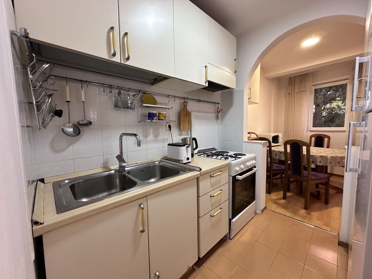 Wohnung in Budva, Montenegro, 52 m² - Foto 15