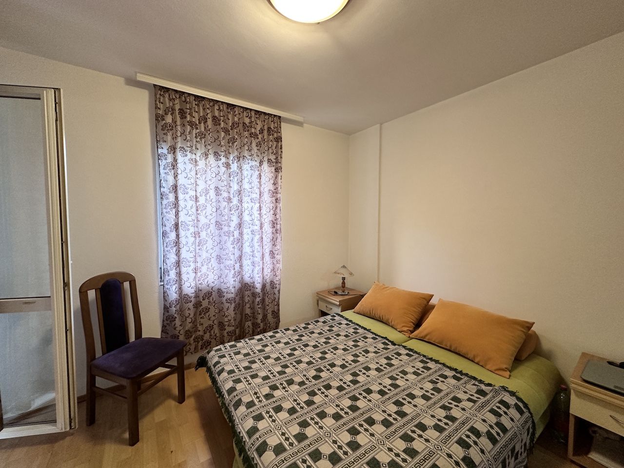 Wohnung in Budva, Montenegro, 52 m² - Foto 6