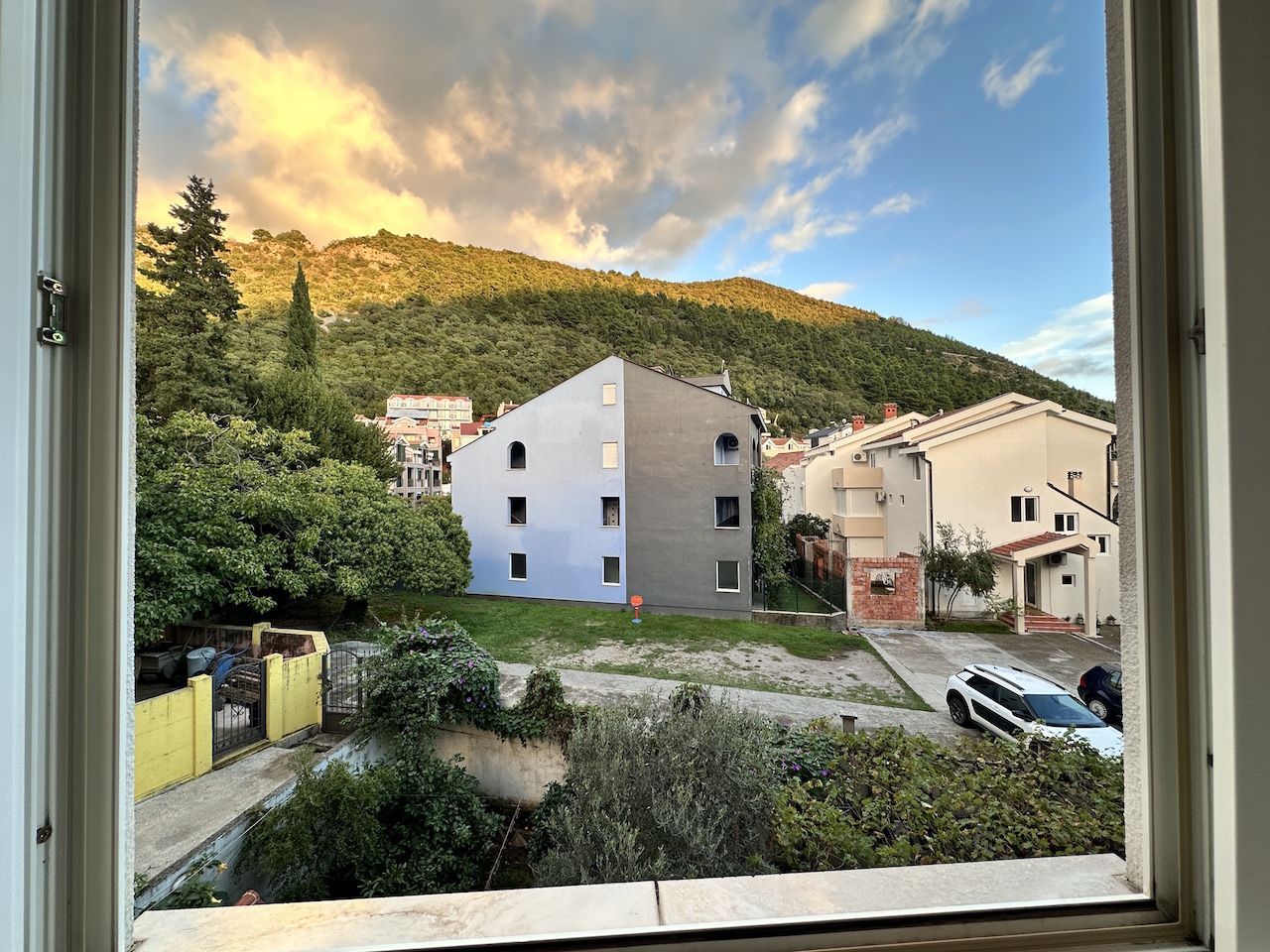 Wohnung in Budva, Montenegro, 52 m² - Foto 5