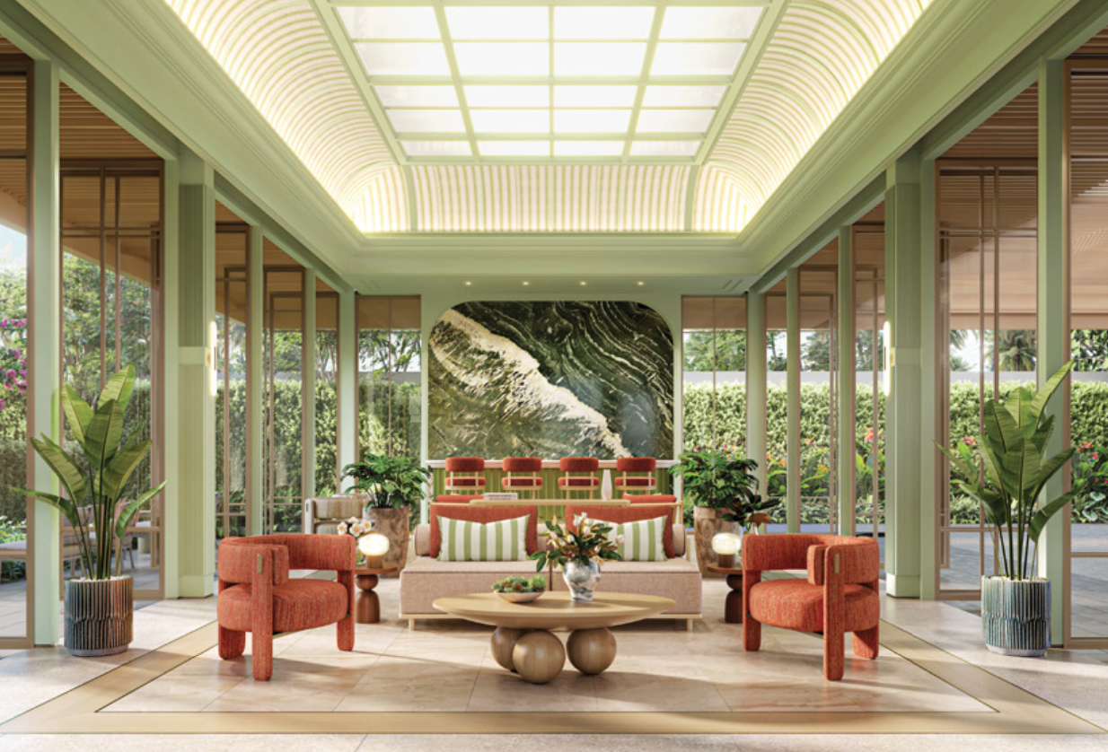 Appartement sur l'île de Phuket, Thaïlande, 42.25 m² - image 6