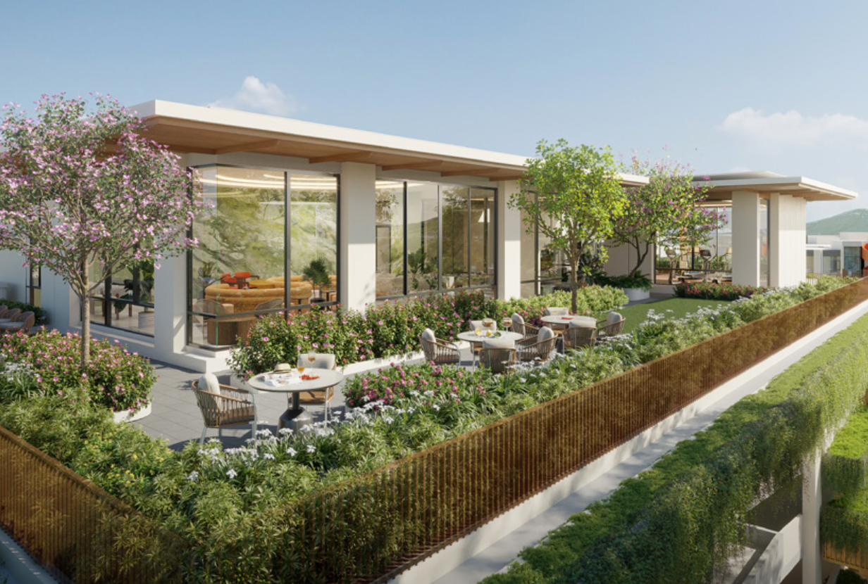 Appartement sur l'île de Phuket, Thaïlande, 42.25 m² - image 7