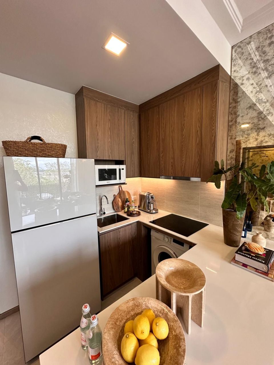 Appartement sur l'île de Phuket, Thaïlande, 42.25 m² - image 12