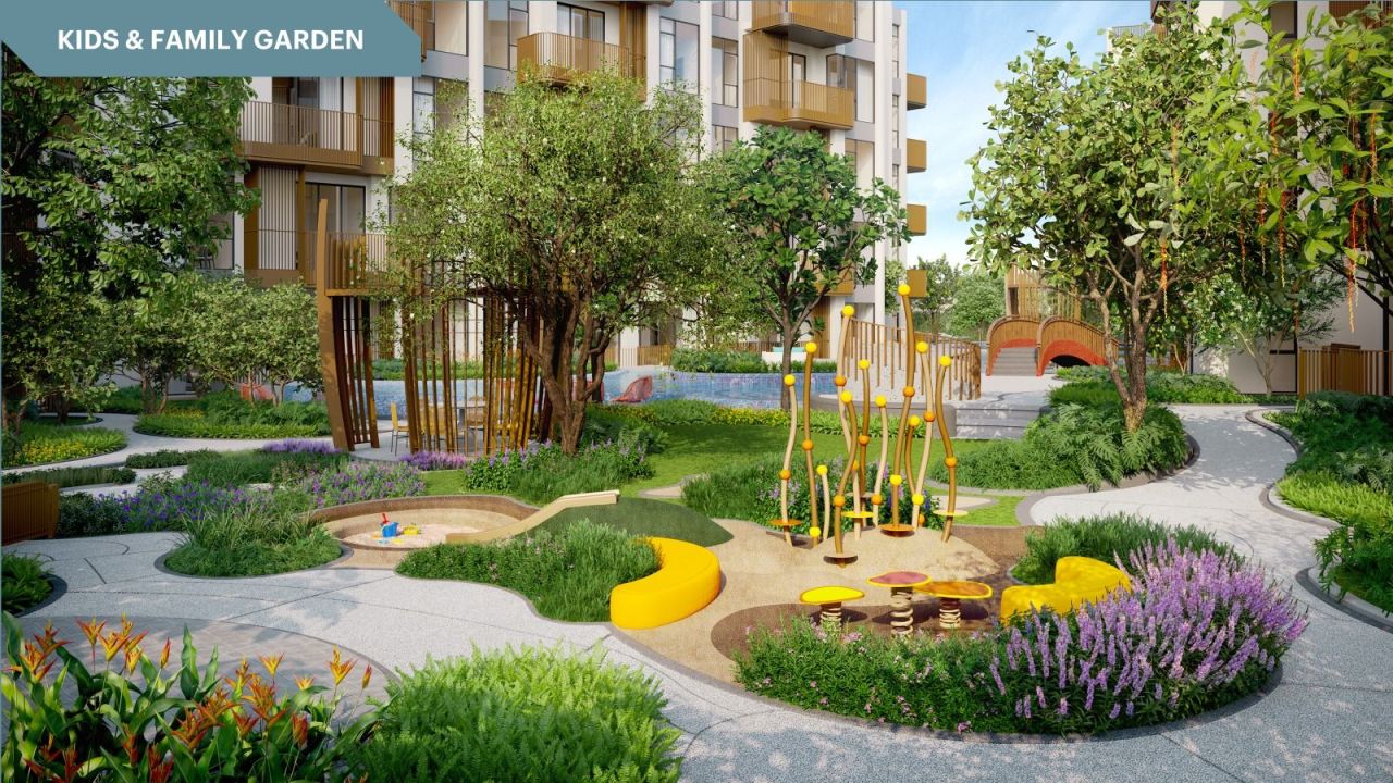 Appartement sur l'île de Phuket, Thaïlande, 42.25 m² - image 18