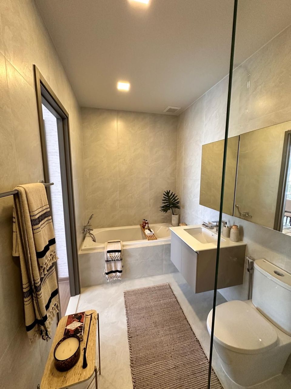 Appartamenti sull'isola di Phuket, Thailandia, 59.5 m² - foto 15