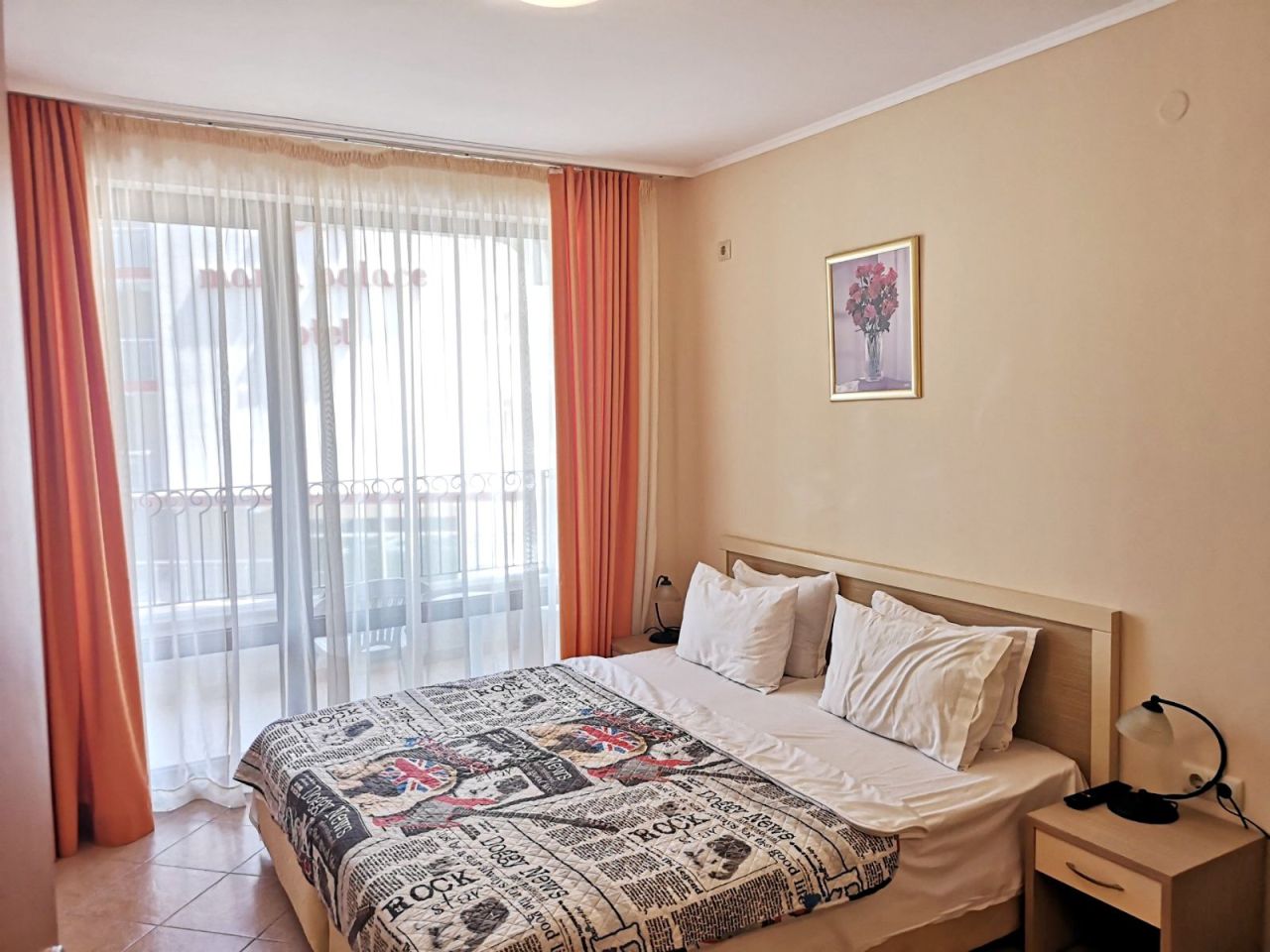 Piso en Sunny Beach, Bulgaria, 55 m² - imagen 6
