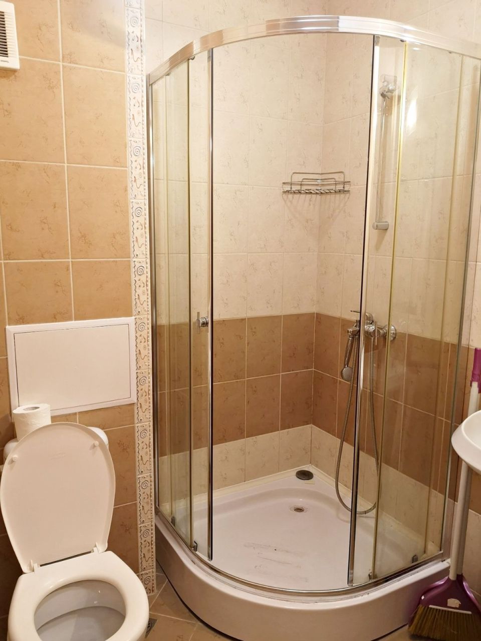 Piso en Sunny Beach, Bulgaria, 55 m² - imagen 9