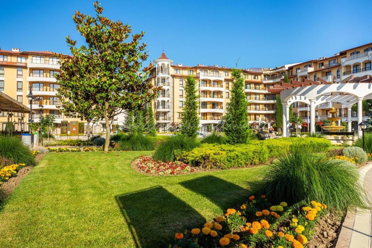 Piso en Sunny Beach, Bulgaria, 55 m² - imagen 14