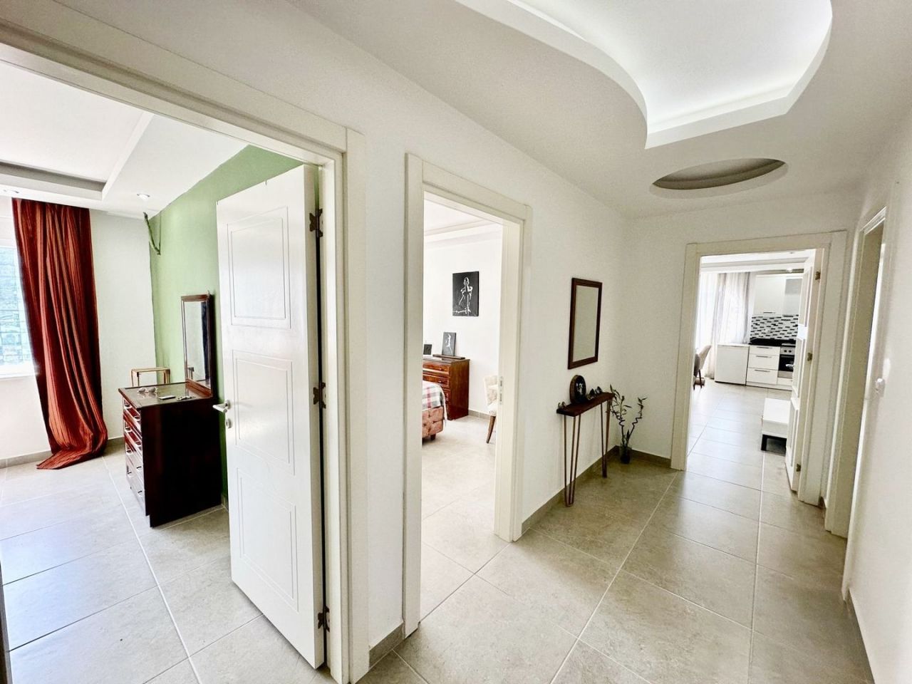 Appartamento a Alanya, Turchia, 115 m² - foto 5