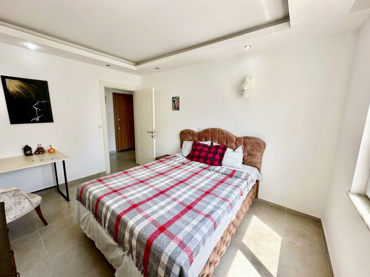 Appartamento a Alanya, Turchia, 115 m² - foto 12