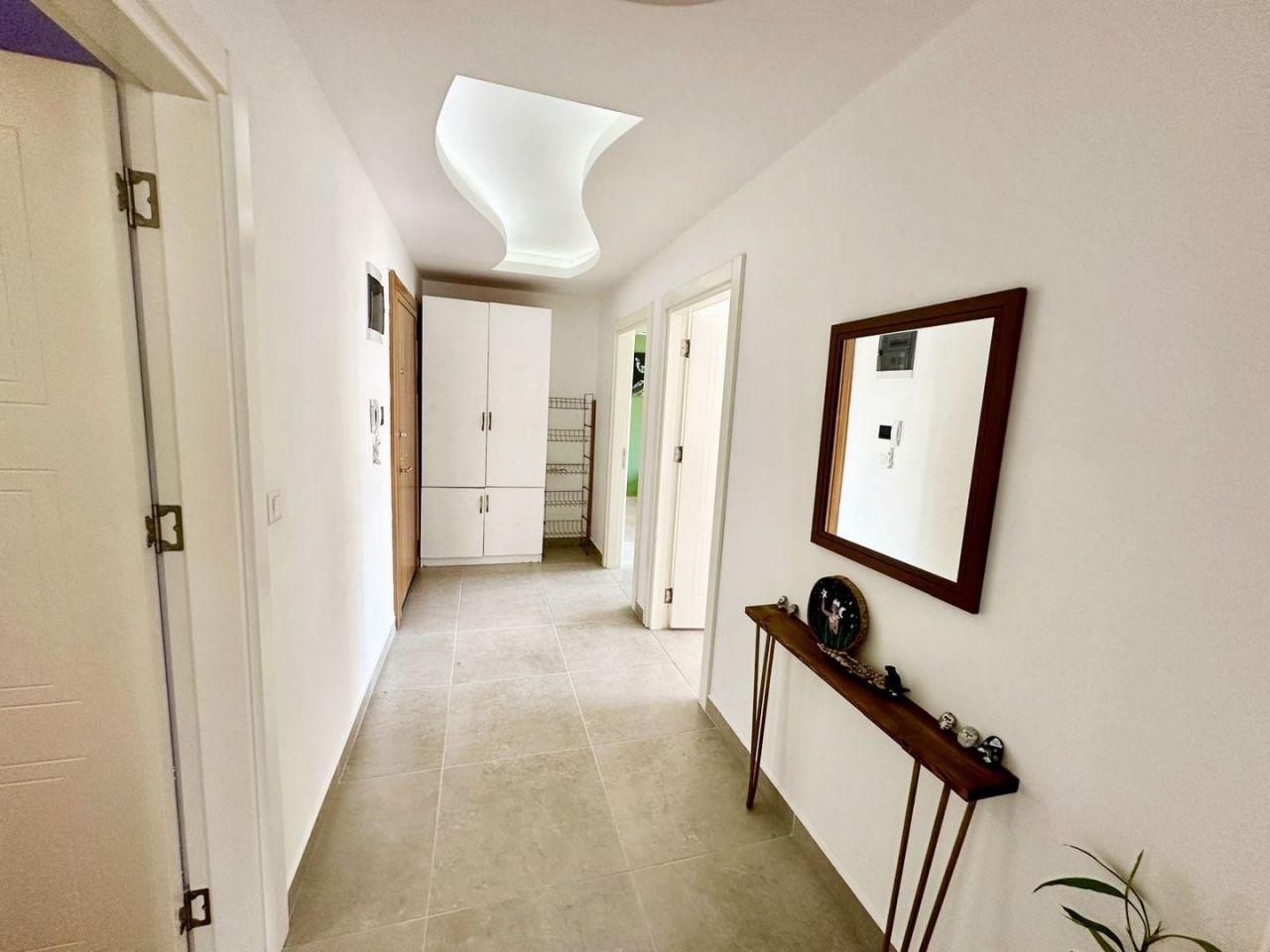 Appartamento a Alanya, Turchia, 115 m² - foto 10