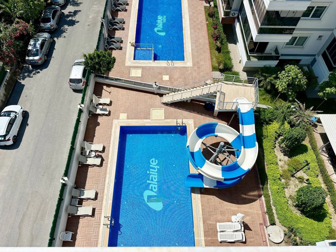 Appartamento a Alanya, Turchia, 115 m² - foto 18