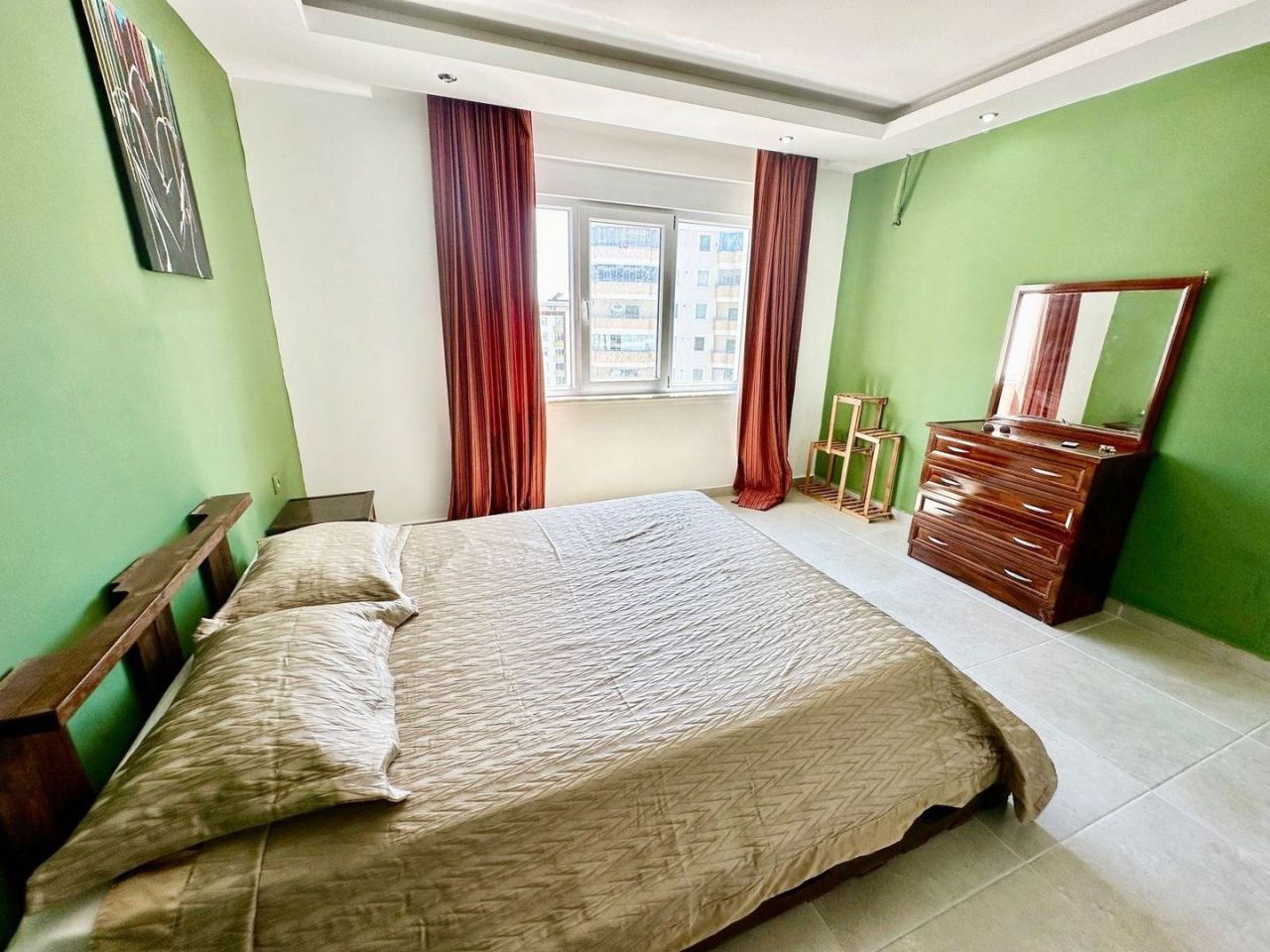 Appartamento a Alanya, Turchia, 115 m² - foto 15