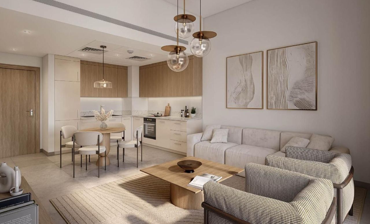 Appartement à Charjah, EAU, 171 m² - image 3