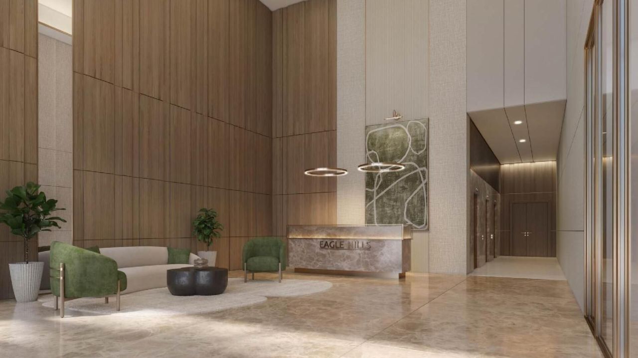 Appartement à Charjah, EAU, 171 m² - image 4