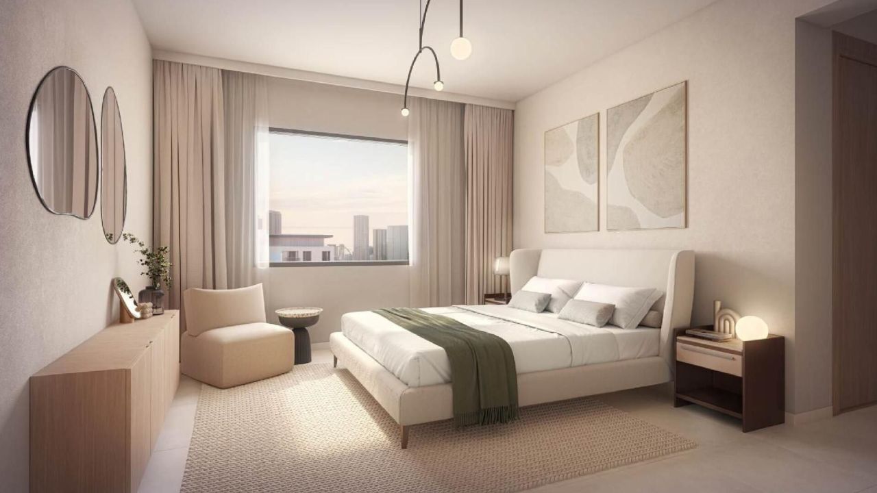 Appartement à Charjah, EAU, 171 m² - image 6