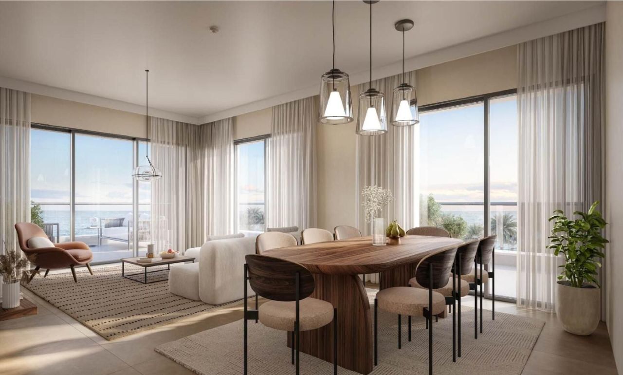 Appartement à Charjah, EAU, 171 m² - image 8