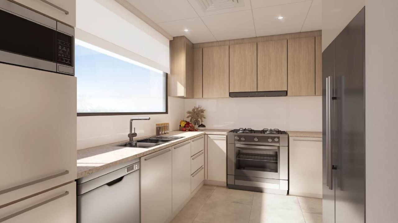 Appartement à Charjah, EAU, 171 m² - image 9