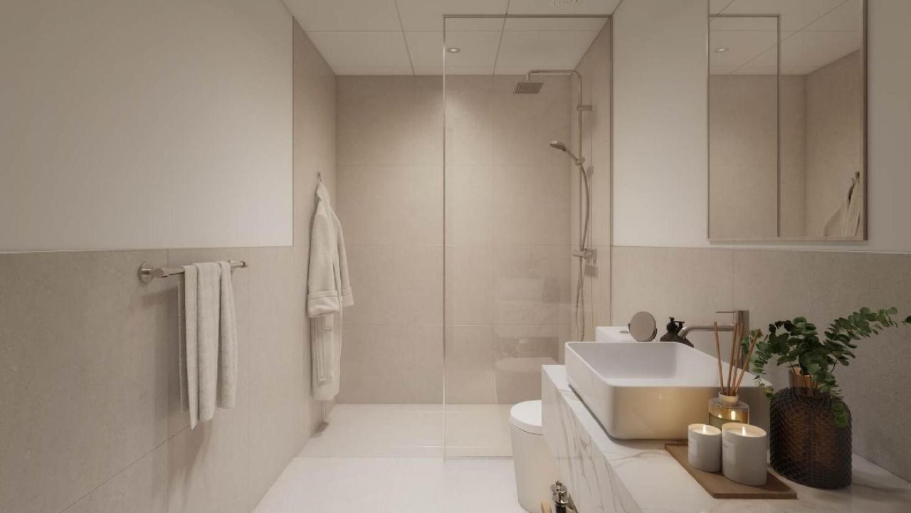 Appartement à Charjah, EAU, 171 m² - image 10